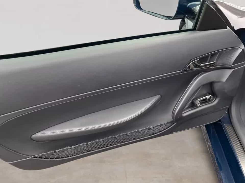 Artega GT ARTEGA GT + TÜV-bis-06.2027 08/2009-photo-8