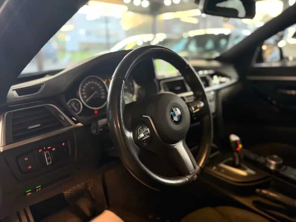 BMW 4 Series 440 Gran Coupé*M Sport*Head up*Led* 01/2019-photo-17