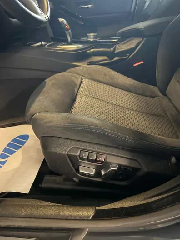 BMW 4 Series 440 Gran Coupé*M Sport*Head up*Led* 01/2019-photo-19