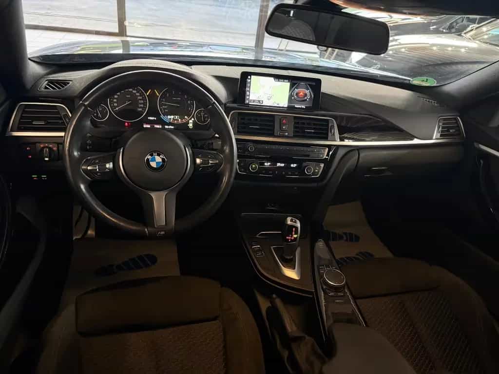 BMW 4 Series 440 Gran Coupé*M Sport*Head up*Led* 01/2019-photo-20