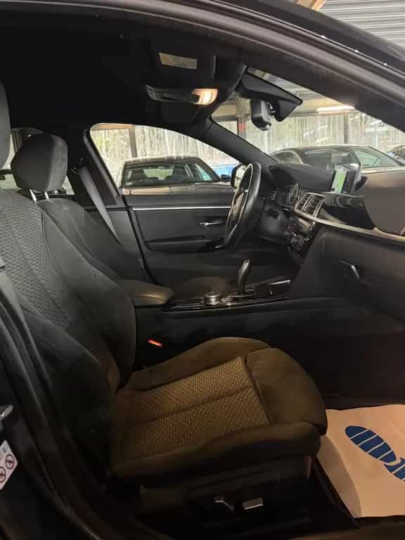 BMW 4 Series 440 Gran Coupé*M Sport*Head up*Led* 01/2019-photo-21