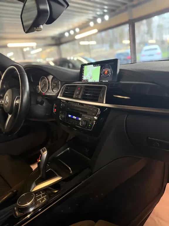 BMW 4 Series 440 Gran Coupé*M Sport*Head up*Led* 01/2019-photo-22