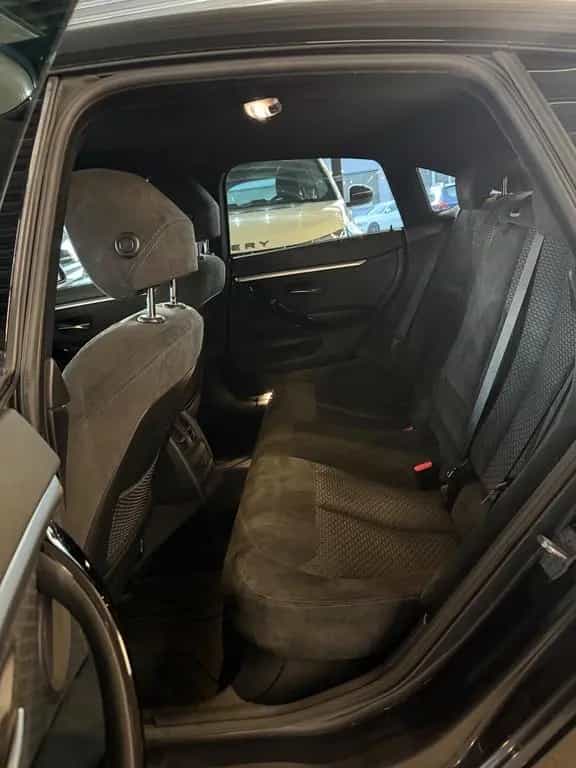 BMW 4 Series 440 Gran Coupé*M Sport*Head up*Led* 01/2019-photo-23