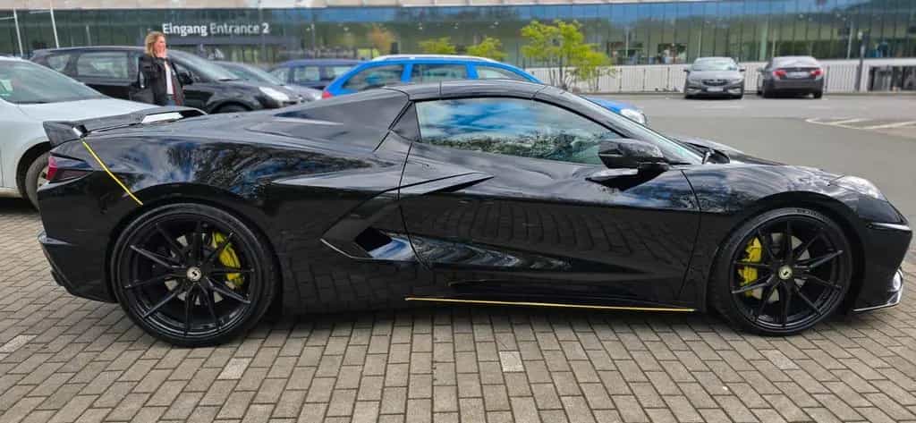 Corvette C8 Stingray Cabrio EZ 01.23 TOP 01/2023-photo-3