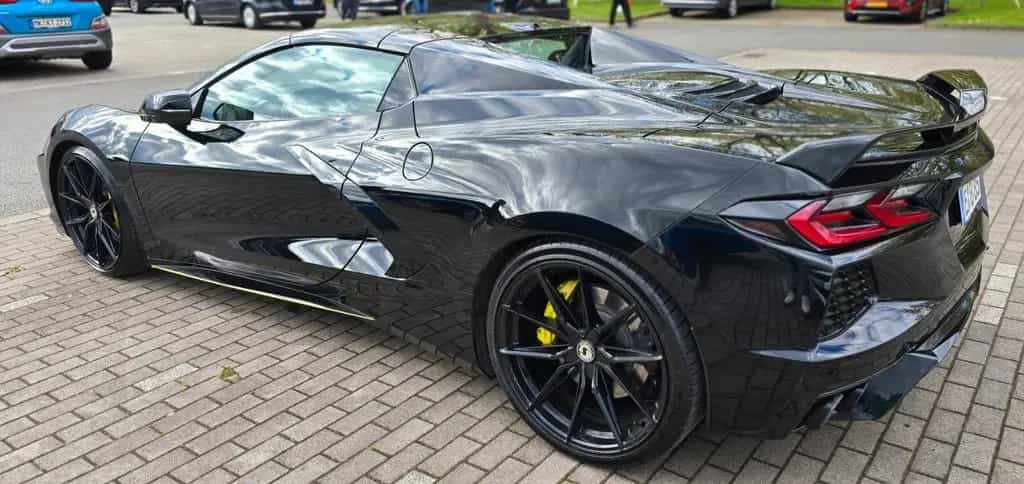 Corvette C8 Stingray Cabrio EZ 01.23 TOP 01/2023-photo-6