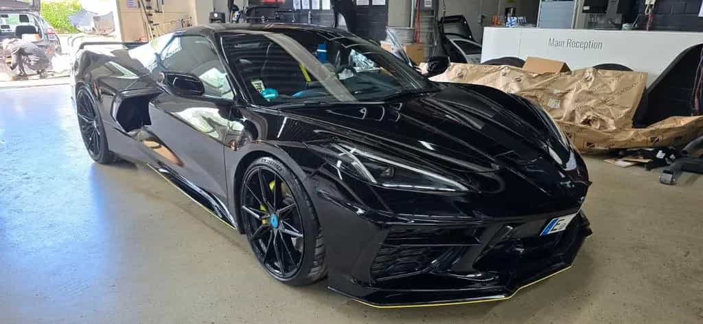 Corvette C8 Stingray Cabrio EZ 01.23 TOP 01/2023-photo-8