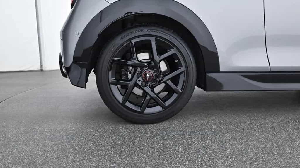 MINI Cooper S 11/2024-photo-15