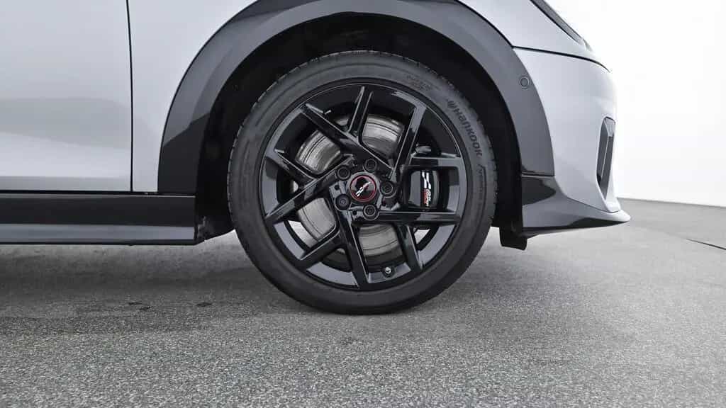 MINI Cooper S 11/2024-photo-17