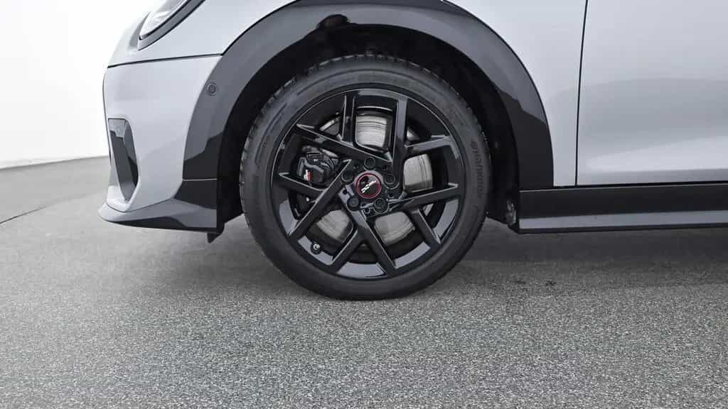 MINI Cooper S 11/2024-photo-18