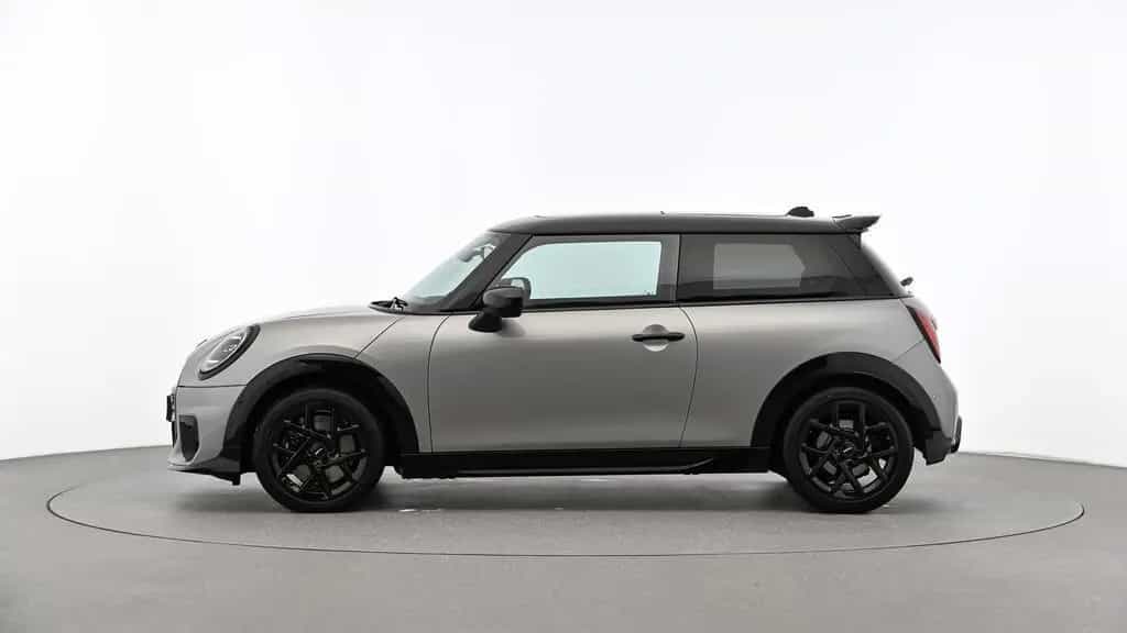 MINI Cooper S 11/2024-photo-6