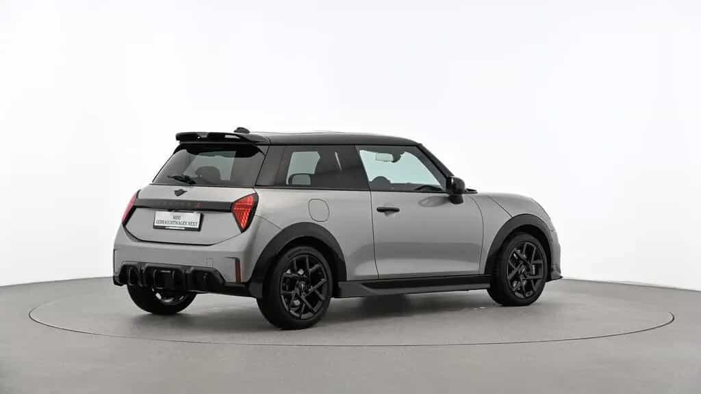 MINI Cooper S 11/2024-photo-7