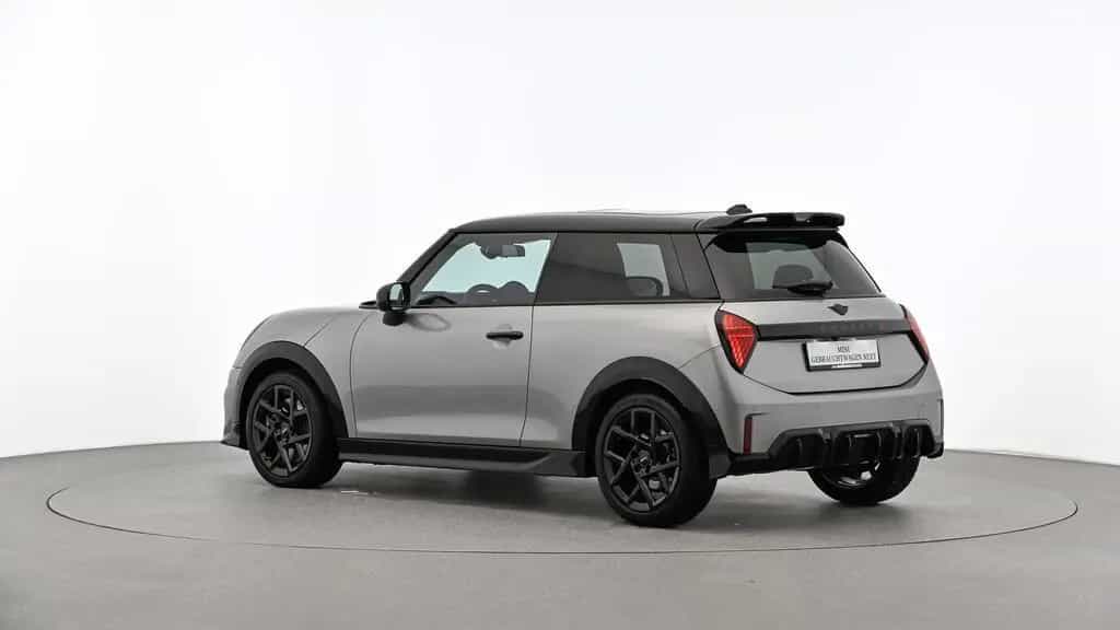 MINI Cooper S 11/2024-photo-8