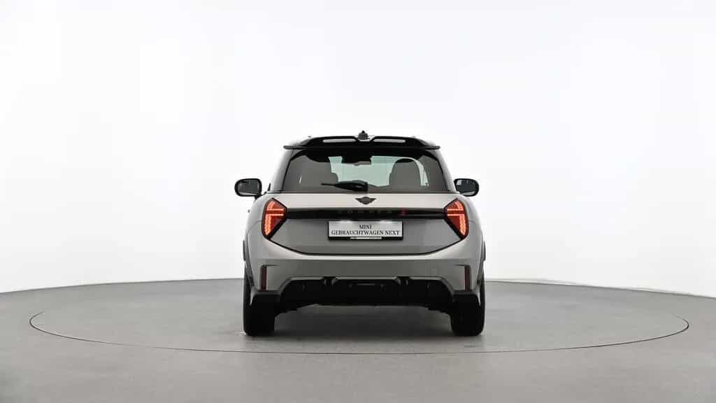 MINI Cooper S 11/2024-photo-9