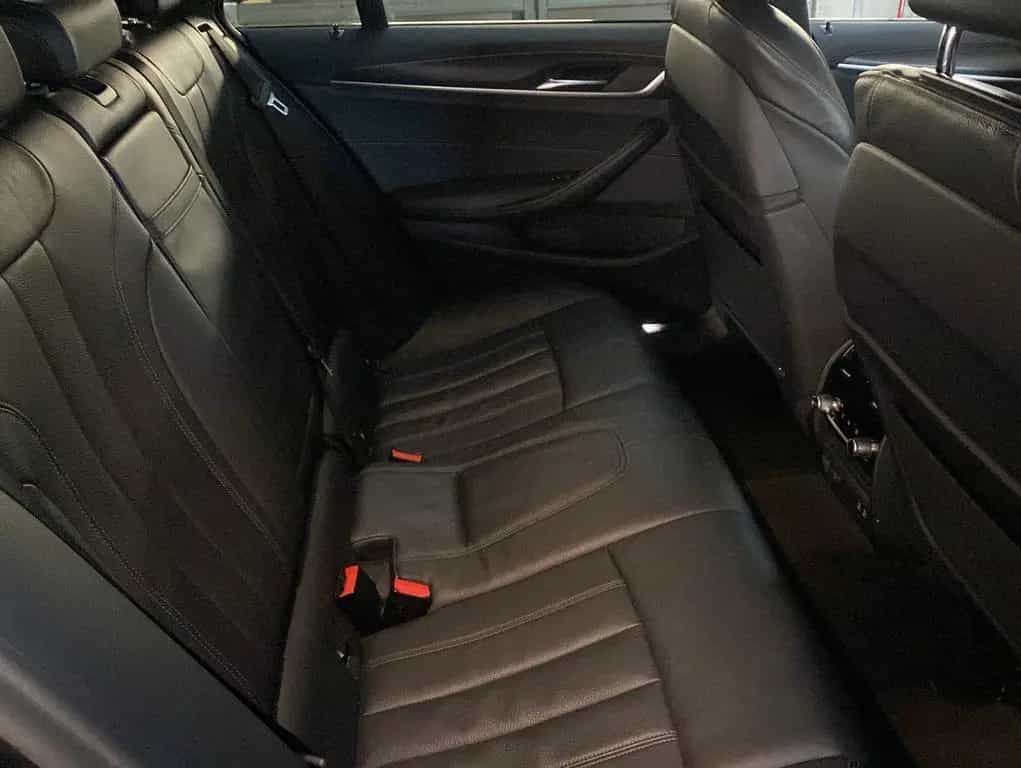 BMW 5 Series 520 dA xDrive M Sport*Pano*KeyGo*DAB*Hifi 04/2023-photo-7