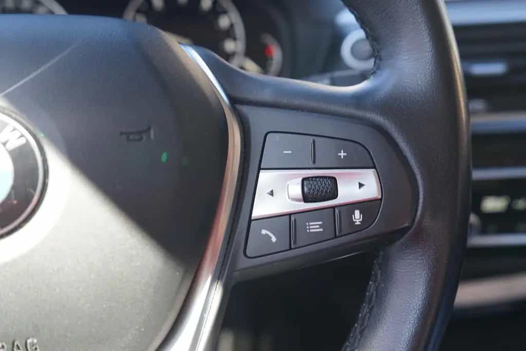 BMW X3 xDrive 20 i Advantage Xenon Navi Sitzheizung 01/2020-photo-19