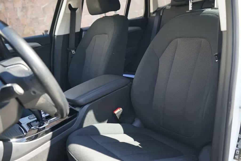 BMW X3 xDrive 20 i Advantage Xenon Navi Sitzheizung 01/2020-photo-27