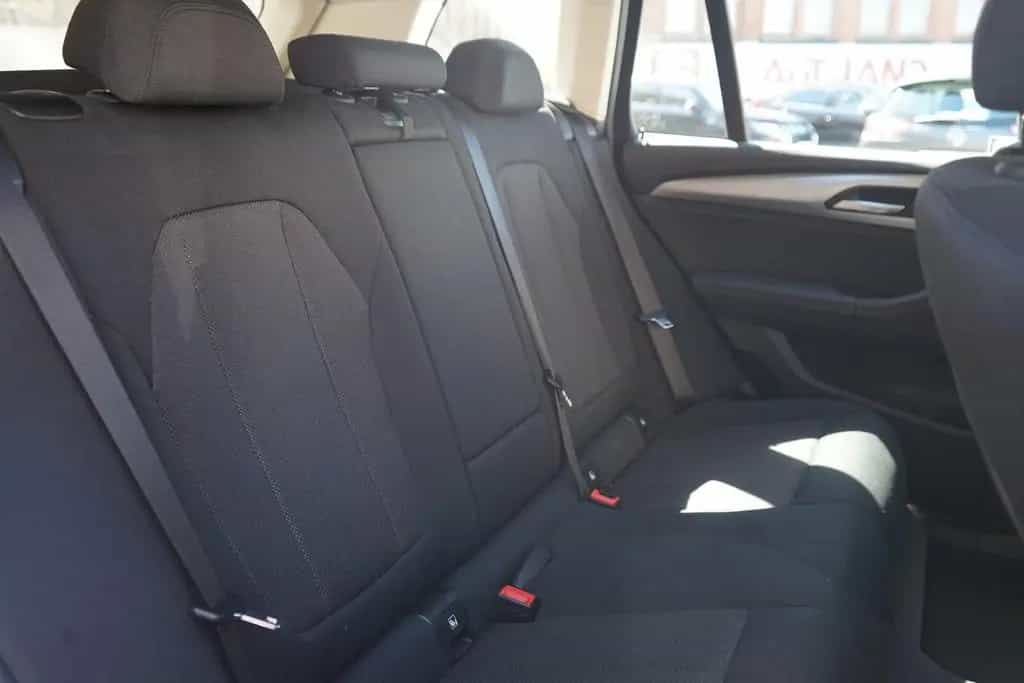 BMW X3 xDrive 20 i Advantage Xenon Navi Sitzheizung 01/2020-photo-29