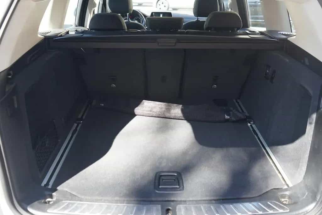 BMW X3 xDrive 20 i Advantage Xenon Navi Sitzheizung 01/2020-photo-30
