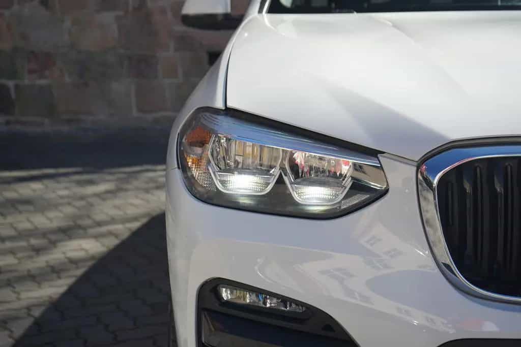 BMW X3 xDrive 20 i Advantage Xenon Navi Sitzheizung 01/2020-photo-34