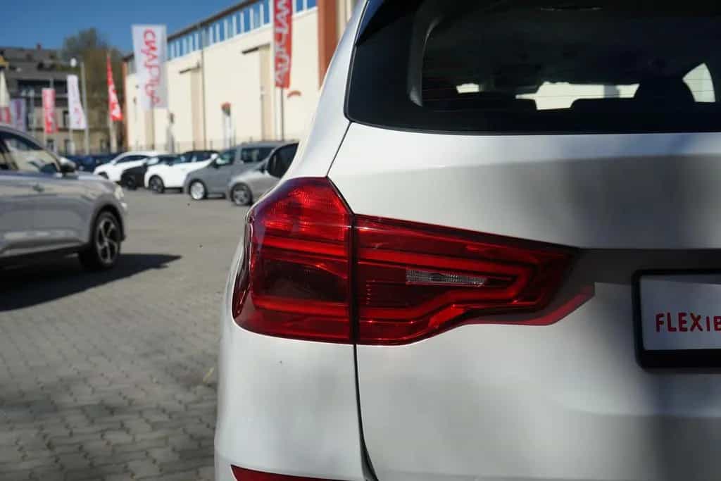 BMW X3 xDrive 20 i Advantage Xenon Navi Sitzheizung 01/2020-photo-35