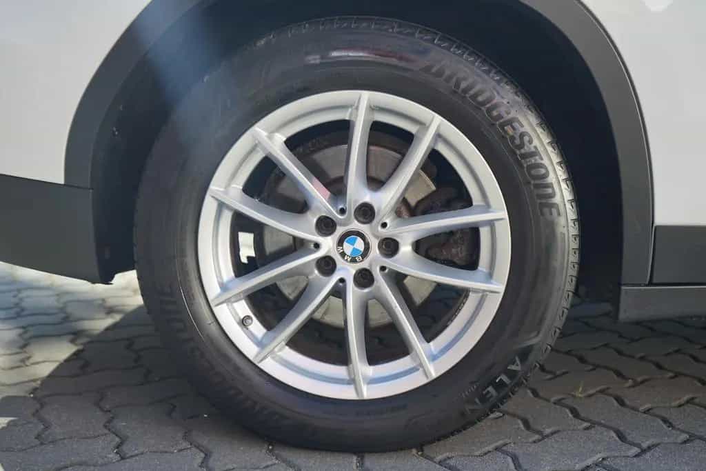 BMW X3 xDrive 20 i Advantage Xenon Navi Sitzheizung 01/2020-photo-36