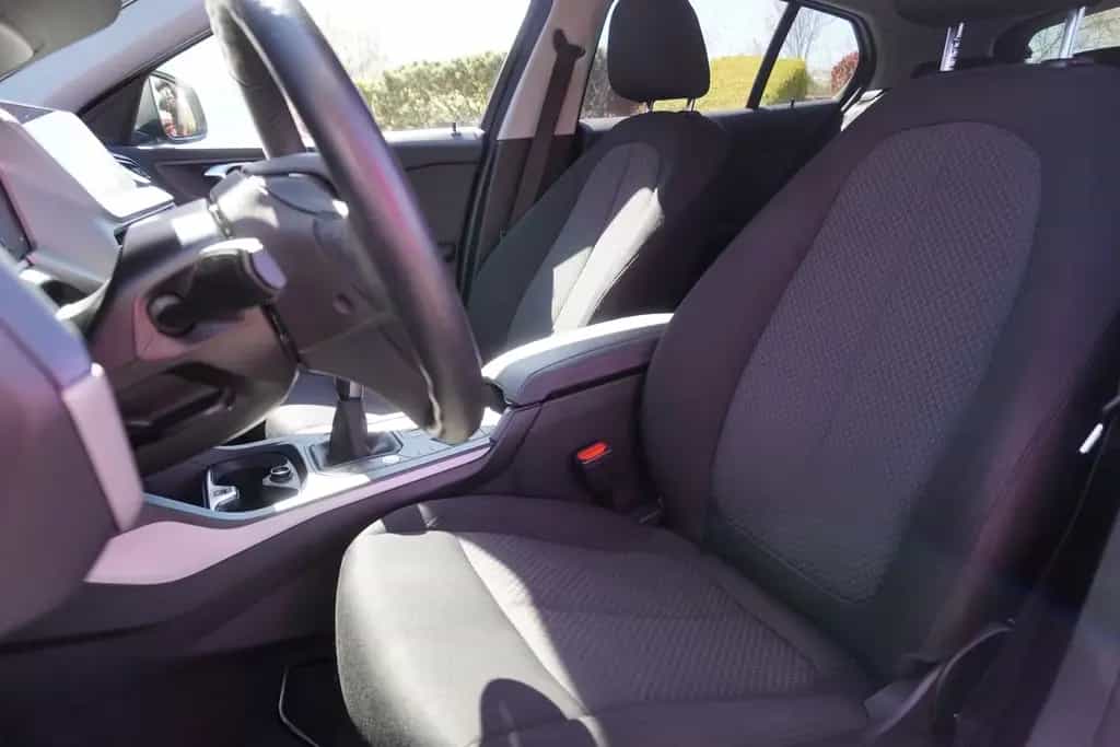 BMW 118 i Advantage Tempomat Sitzheizung PDC 02/2021-photo-20