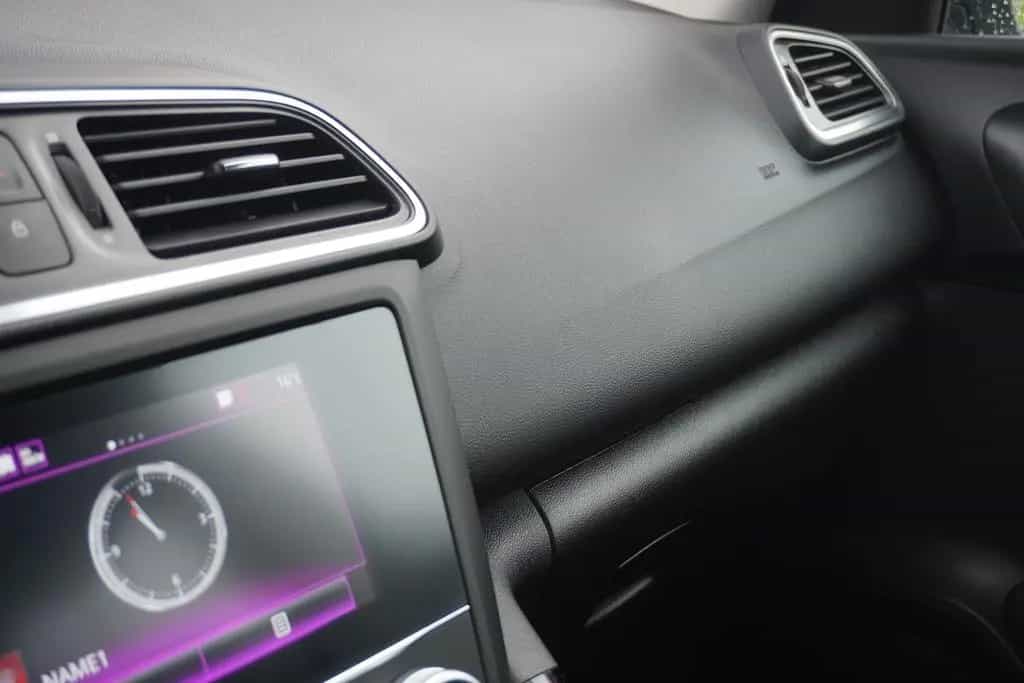 Renault Kadjar 1.3 TCE Bose Edition LED Navi Totwinkel 11/2019-photo-30