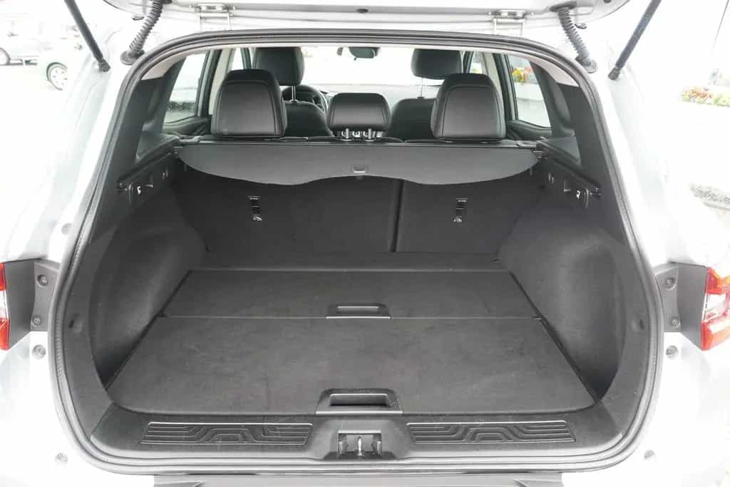 Renault Kadjar 1.3 TCE Bose Edition LED Navi Totwinkel 11/2019-photo-31