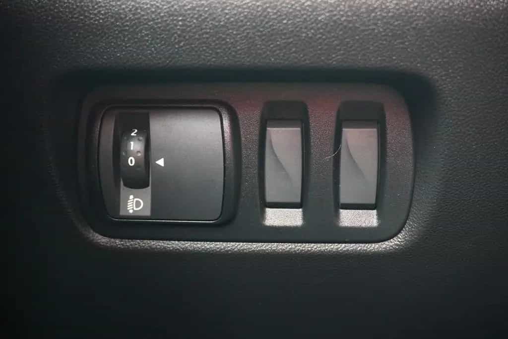 Renault Kadjar 1.3 TCE Bose Edition LED Navi Totwinkel 11/2019-photo-33