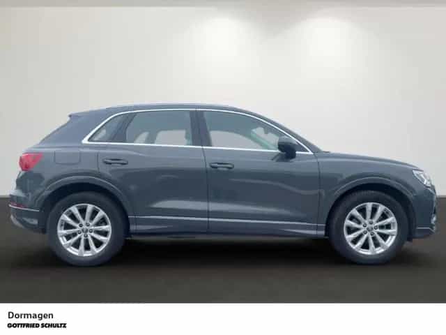 Audi Q3 advanced 35 TFSI 110(150) kW(PS) S tronic 08/2019-photo-1