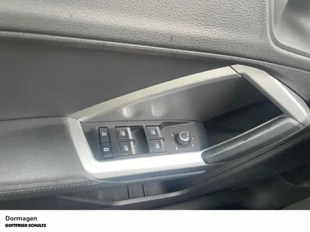 Audi Q3 advanced 35 TFSI 110(150) kW(PS) S tronic 08/2019-photo-10