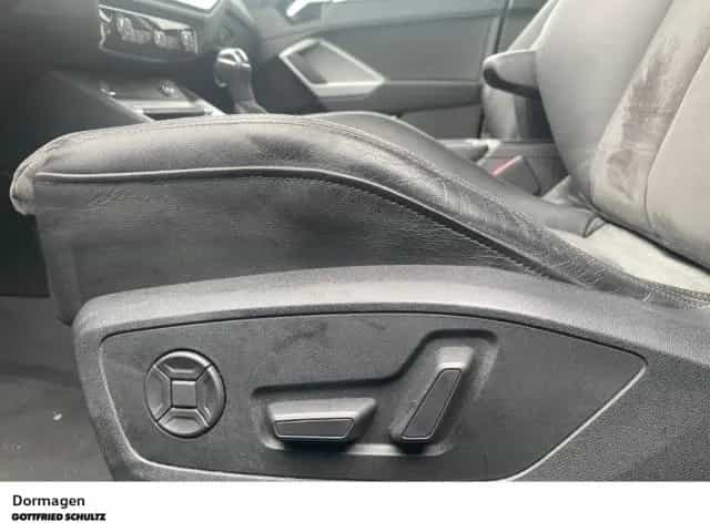 Audi Q3 advanced 35 TFSI 110(150) kW(PS) S tronic 08/2019-photo-11