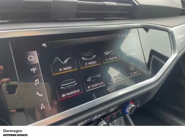 Audi Q3 advanced 35 TFSI 110(150) kW(PS) S tronic 08/2019-photo-13