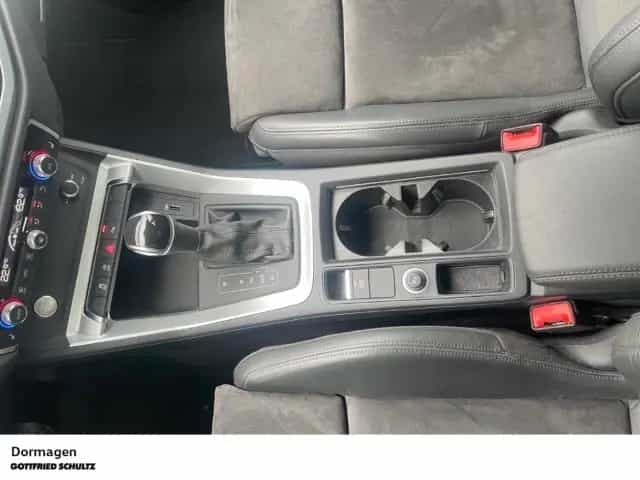 Audi Q3 advanced 35 TFSI 110(150) kW(PS) S tronic 08/2019-photo-15