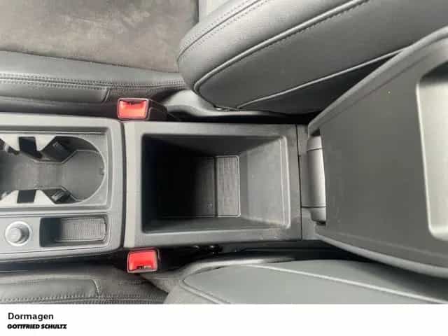 Audi Q3 advanced 35 TFSI 110(150) kW(PS) S tronic 08/2019-photo-16