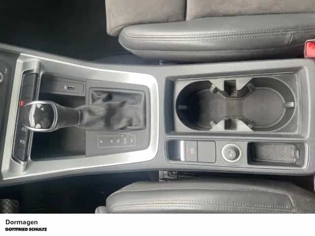 Audi Q3 advanced 35 TFSI 110(150) kW(PS) S tronic 08/2019-photo-17