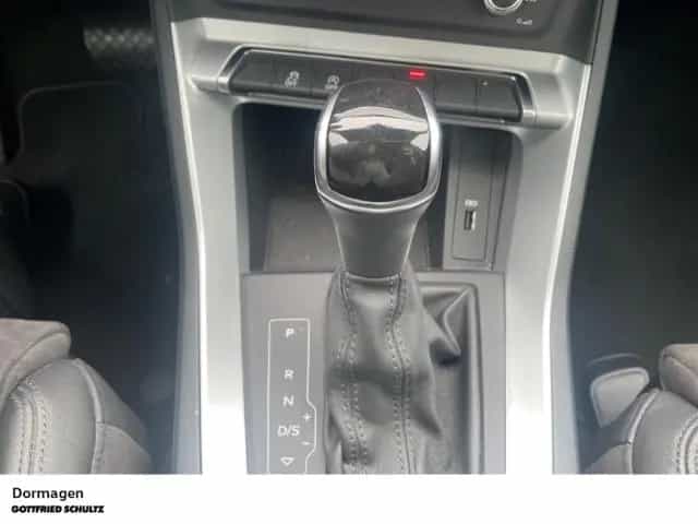 Audi Q3 advanced 35 TFSI 110(150) kW(PS) S tronic 08/2019-photo-18