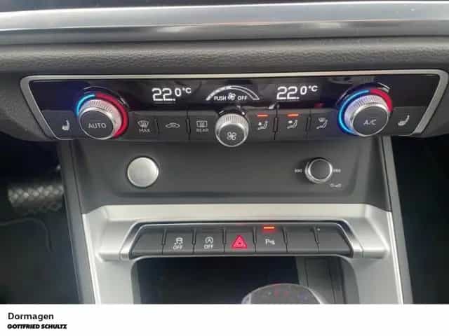 Audi Q3 advanced 35 TFSI 110(150) kW(PS) S tronic 08/2019-photo-19