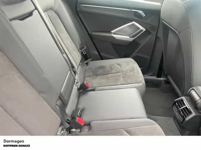 Audi Q3 advanced 35 TFSI 110(150) kW(PS) S tronic 08/2019-photo-6