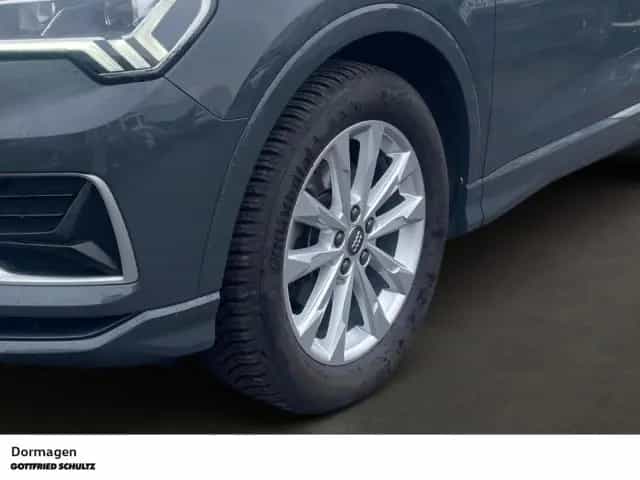 Audi Q3 advanced 35 TFSI 110(150) kW(PS) S tronic 08/2019-photo-8