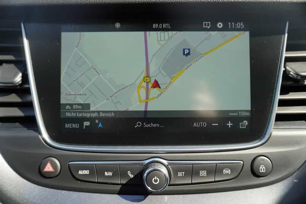 Opel Grandland X 1.5 D INNOVATION Klimaautomatik Wint 01/2020-photo-20
