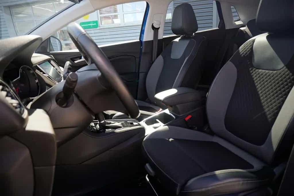 Opel Grandland X 1.5 D INNOVATION Klimaautomatik Wint 01/2020-photo-25