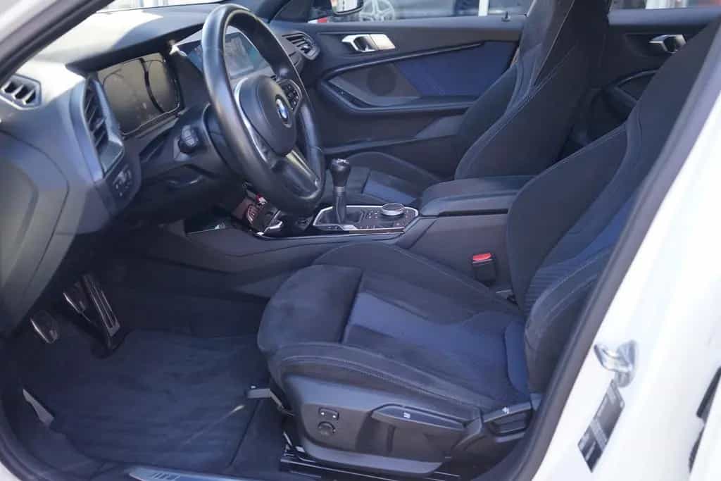 BMW 118 i Advantage LED Navi Klimaaut. Kamera 07/2020-photo-30