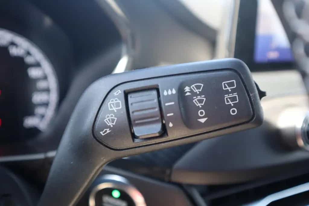 Ford Focus 2.3 EcoBoost ST LED Navi ACC Kamera Recaro 08/2020-photo-17