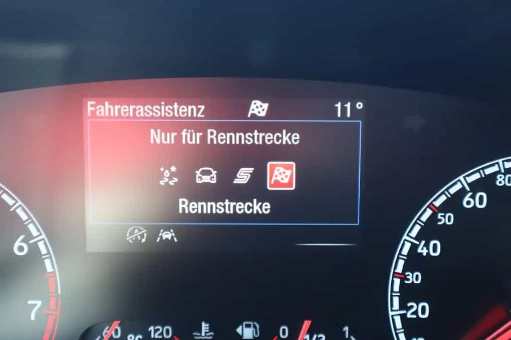 Ford Focus 2.3 EcoBoost ST LED Navi ACC Kamera Recaro 08/2020-photo-18