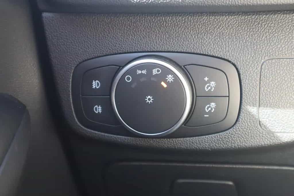 Ford Focus 2.3 EcoBoost ST LED Navi ACC Kamera Recaro 08/2020-photo-19