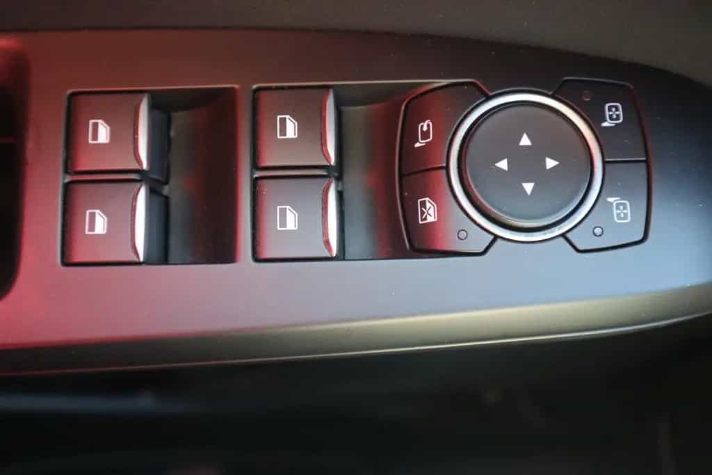 Ford Focus 2.3 EcoBoost ST LED Navi ACC Kamera Recaro 08/2020-photo-20