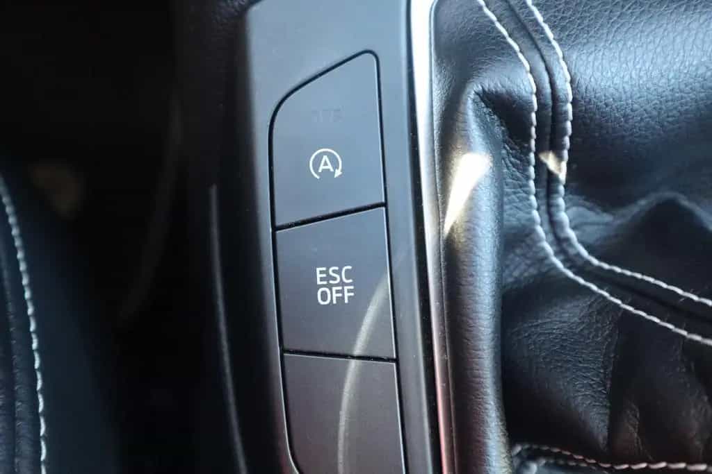 Ford Focus 2.3 EcoBoost ST LED Navi ACC Kamera Recaro 08/2020-photo-31
