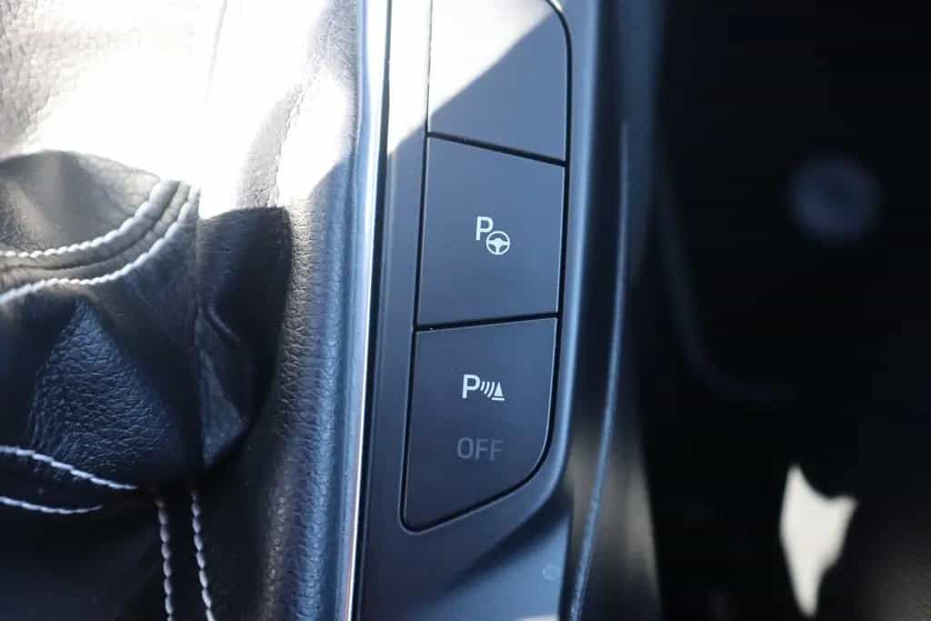Ford Focus 2.3 EcoBoost ST LED Navi ACC Kamera Recaro 08/2020-photo-32