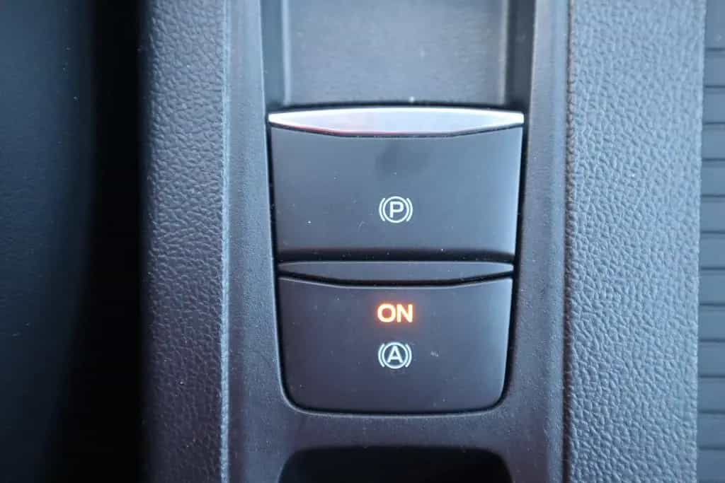 Ford Focus 2.3 EcoBoost ST LED Navi ACC Kamera Recaro 08/2020-photo-34